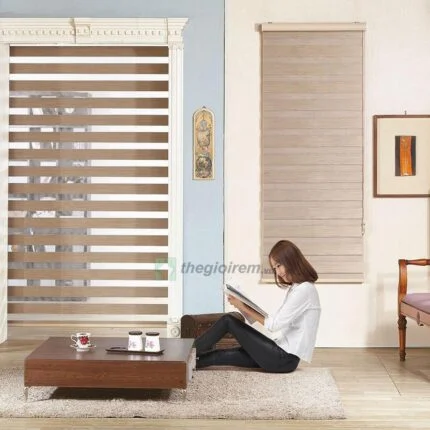 Địa chỉ bán rèm cầu vồng đẹp giá rẻ uy tín tại tphcm