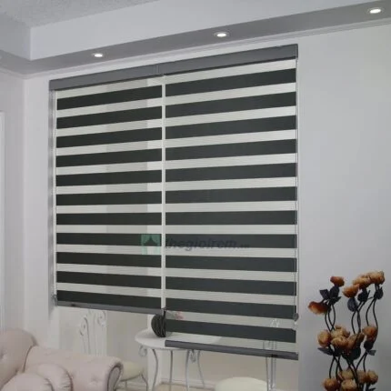 Mua rèm cửa cầu vồng cao cấp ở đâu có giá tốt nhất