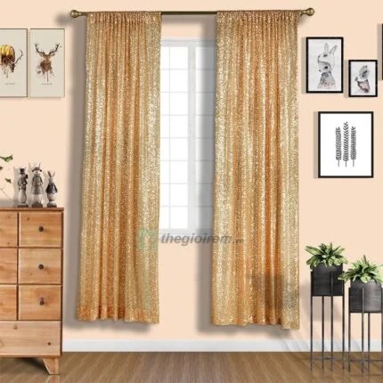 Rèm cửa sổ RCS05