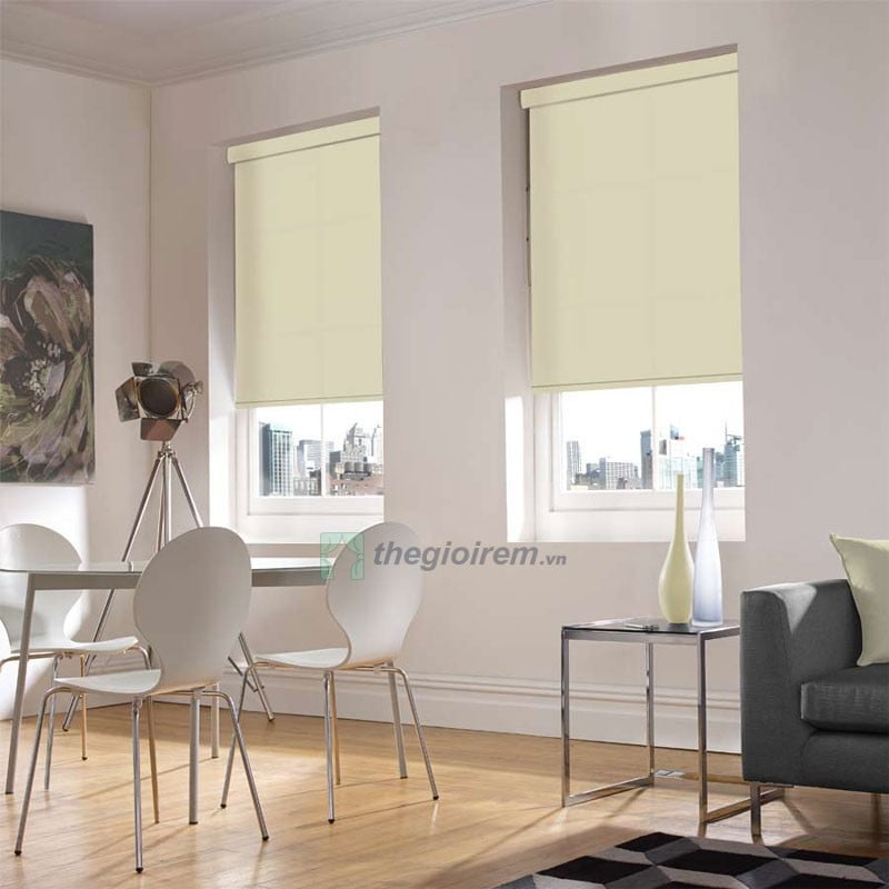 Thế Giới Rèm Chuyên phân phối các mẫu rèm cửa đẹp và đa dạng