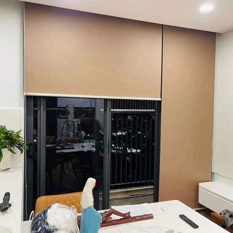 rem-cuon-tron-11 rèm cửa cuốn vinhomes quận 9