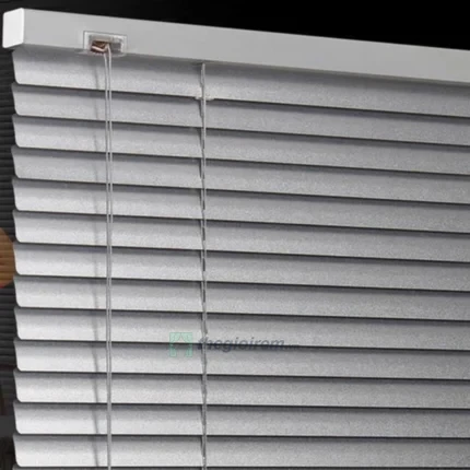 Rèm nhôm Star Blinds ánh kim Matte Metallic
