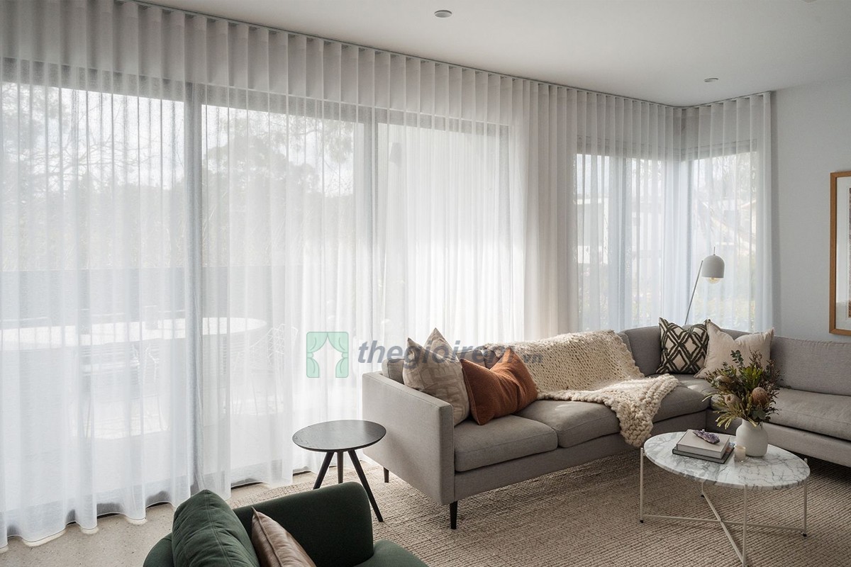 rèm vải 2 lớp cao cấp chống nắng rèm vải 2 lớp cao cấp chống nắng