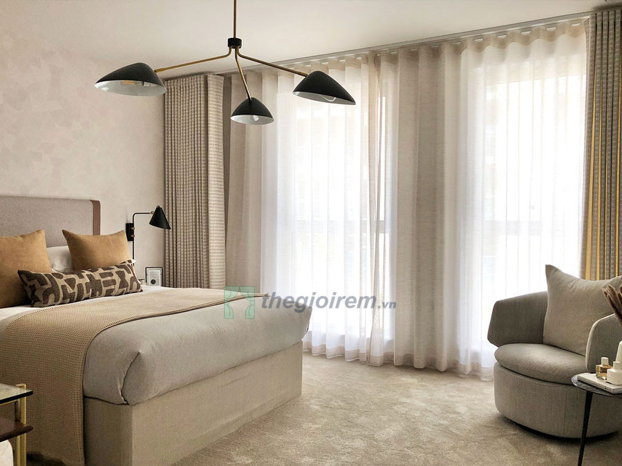 rèm cửa đồng nai