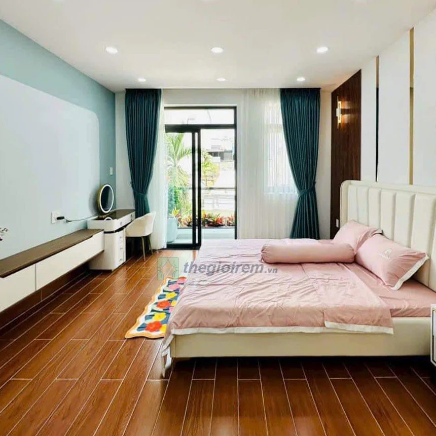 Bí quyết lắp đặt rèm cửa giá rẻ Bí quyết lắp đặt rèm cửa giá rẻ
