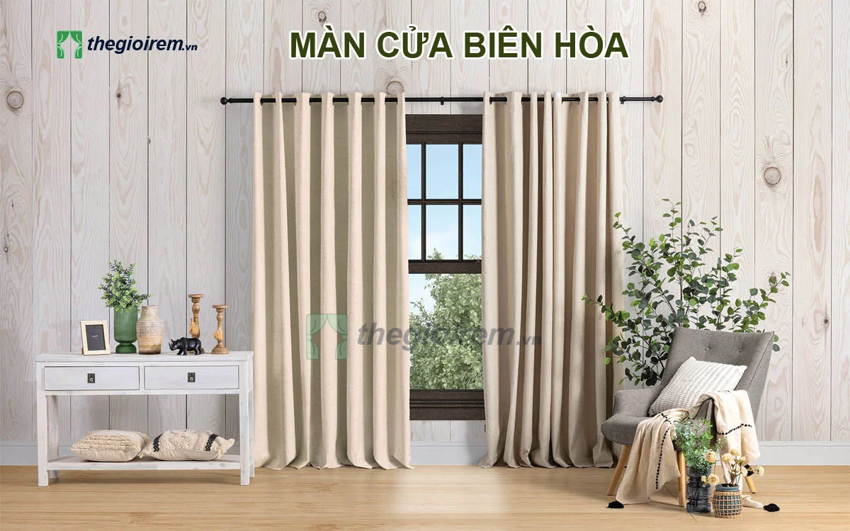 màn cửa biên hòa