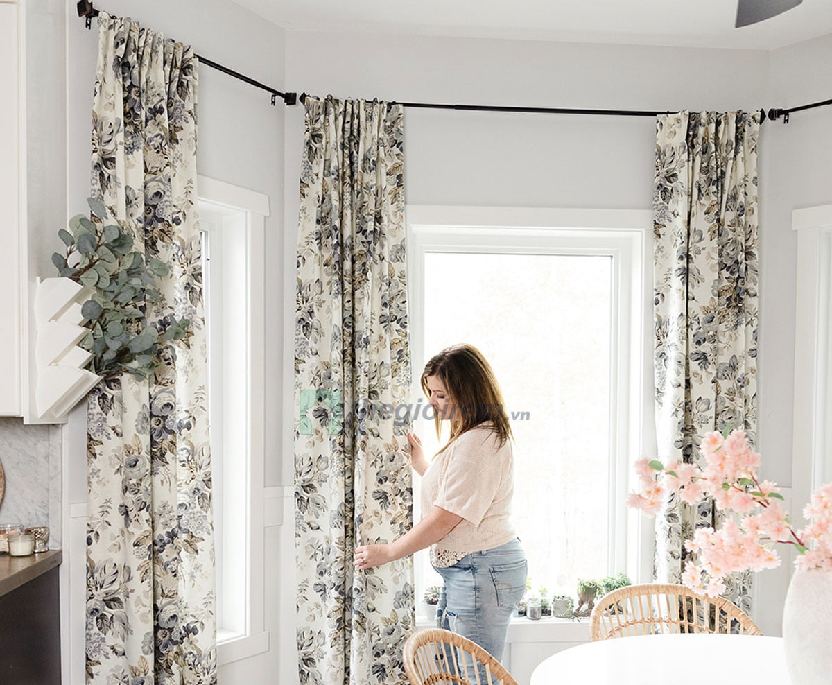 rèm vải đẹp giá tốt rèm vải đẹp giá tốt