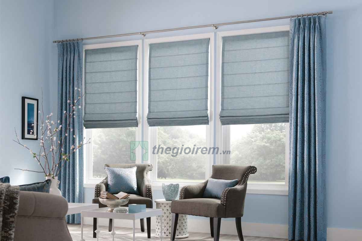 Rèm Cửa Tân Định