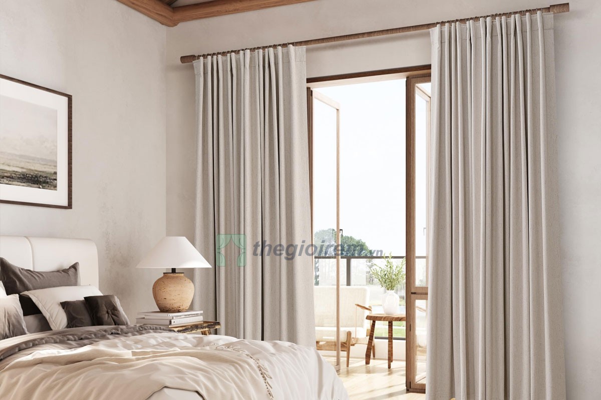 rèm cửa phòng ngủ chống nắng rèm cửa phòng ngủ chống nắng