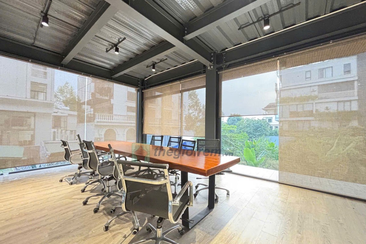 rèm cửa cho văn phòng rèm cửa cho văn phòng