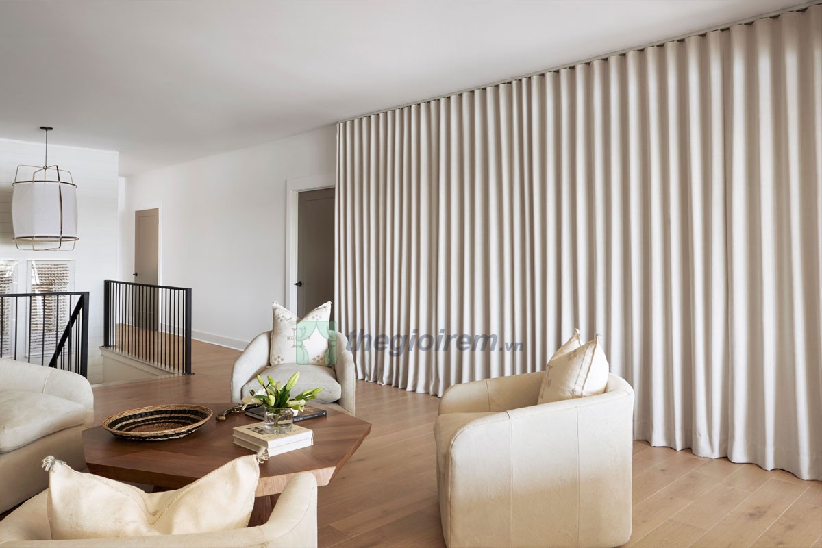 mẫu rèm cửa đẹp tại Biên Hòa