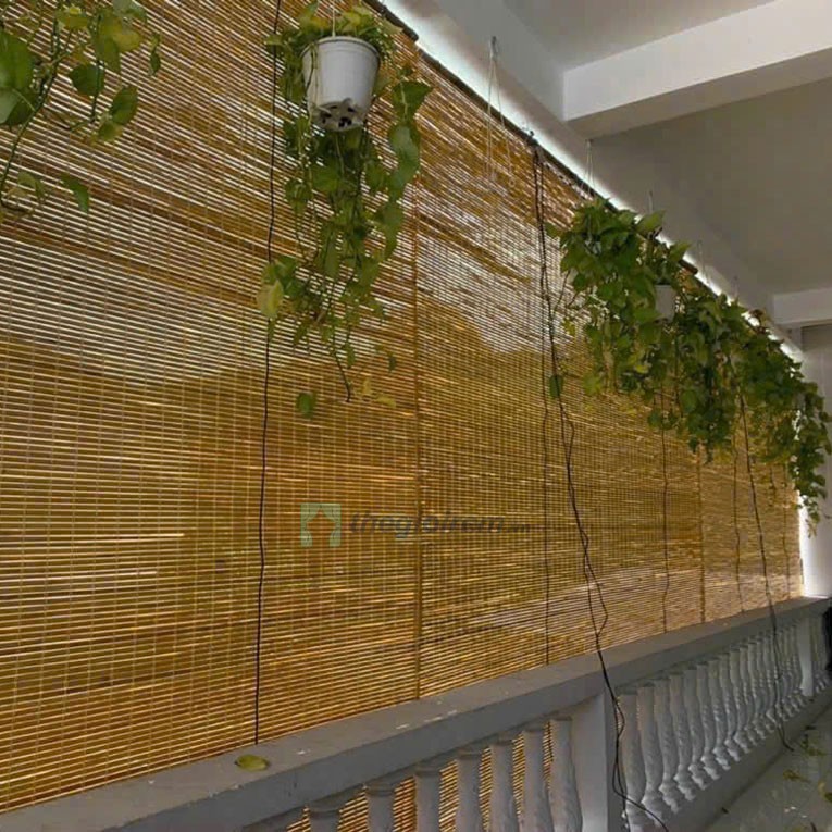 Rèm Trúc Bình Dương Rèm Trúc Bình Dương