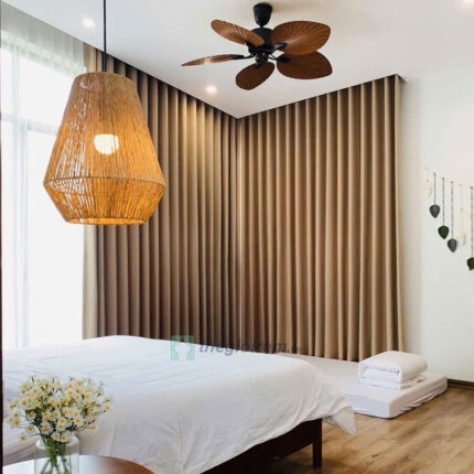 Rèm cửa Bình Dương