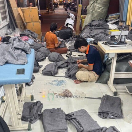 Địa chỉ may rèm cửa Bình Dương uy tín giá tốt