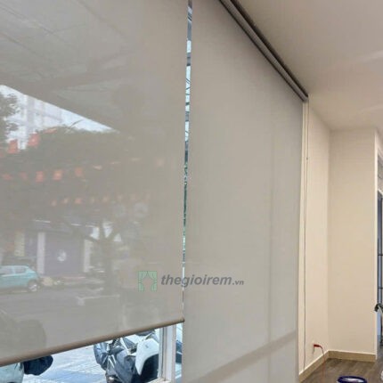 Rèm cuốn Biên Hòa giá rẻ, thi công miễn phí