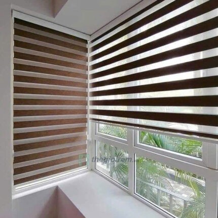 Rèm cầu vồng Biên Hòa nhập khẩu Hàn Quốc