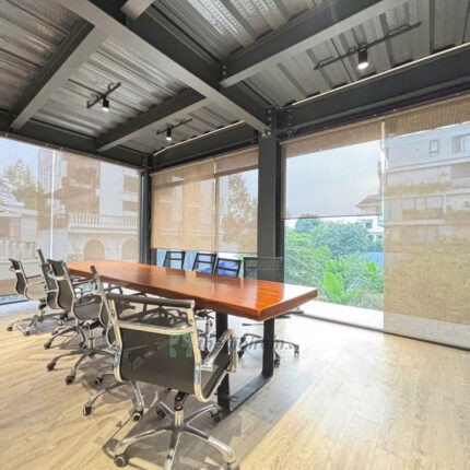 Rèm cửa văn phòng Đồng Nai giá rẻ