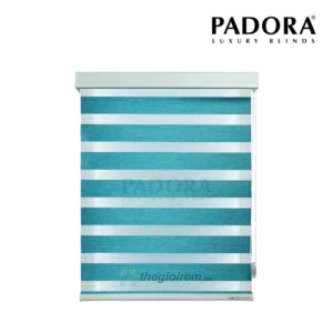 rèm cầu vồng padora